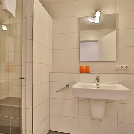 Admiralsgarten, Ag11b Apartman *