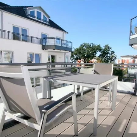 Apartman Admiralsgarten, Ag11b